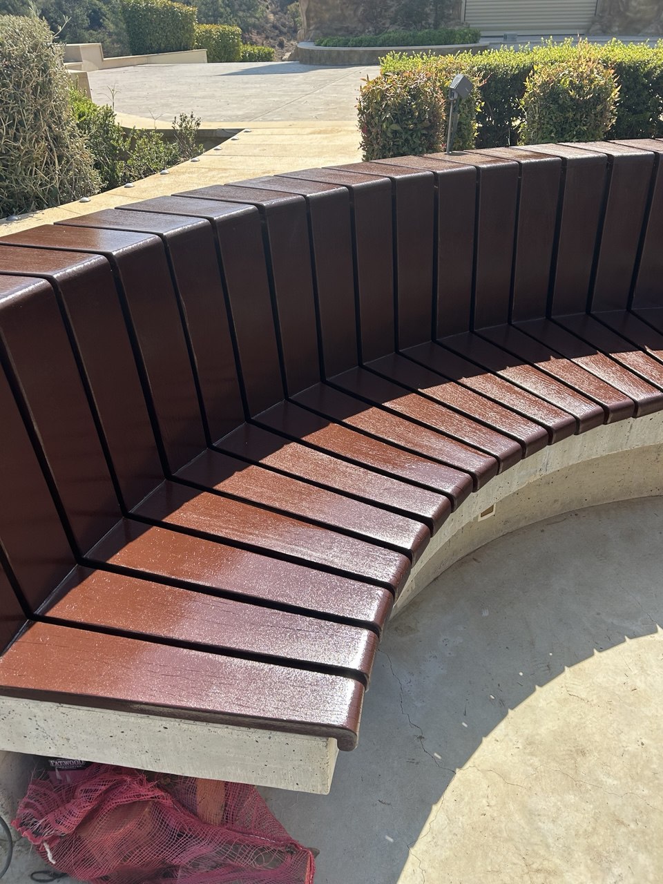 Outdoor Furniture